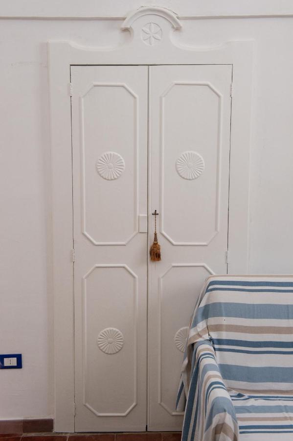 Apartamento La Casa Nel Vico Marittima Exterior foto